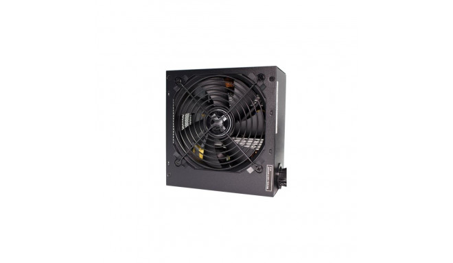 Xilence XP650R6.2 power supply unit 650 W 20+4 pin ATX ATX Black 4044953503535