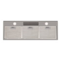 CATA | Hood | GL 75 X/D | Canopy | Energy efficiency class A | Width 90 cm | 850 m³/h | Mechanical c