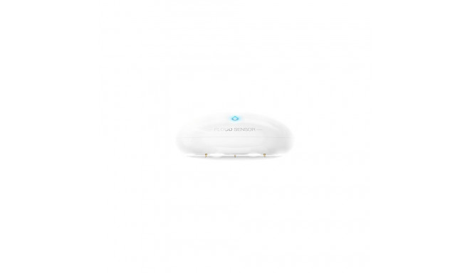 Fibaro | Üleujutuse Sensor | Z-Wave | Valge