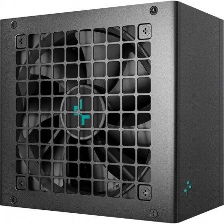 Deepcool PN650D 650w kuldne Direct PSU