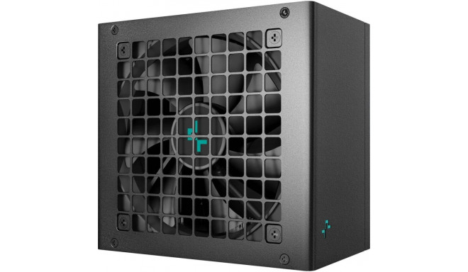 Deepcool PN650D 650w kuldne Direct PSU