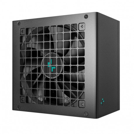 DeepCool toiteplokk PN850M 850W 20+4 pin ATX, must