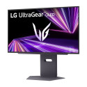LG 27GX790A-B computer monitor 68.6 cm (27") 2560 x 1440 pixels 2K OLED Black