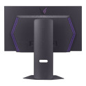 LG 27GX790A-B computer monitor 68.6 cm (27") 2560 x 1440 pixels 2K OLED Black
