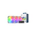 Montech GF120 PWM Fan module