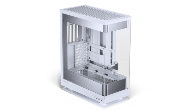 Phanteks Evolv X2 midi-tower valge