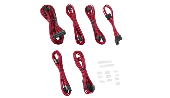 Cablemod CM-CSR-EKIT-KR-R internal power cable
