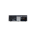 Silverstone GD06B Desktop Black