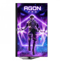 AOC G2 AG276FK computer monitor 68.6 cm (27") 1920 x 1080 pixels Full HD LED Black, Grey
