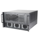 Silverstone RM600 Rack Black