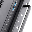 Silverstone RM600 Rack Black