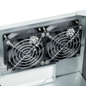 Silverstone RM600 Rack Black
