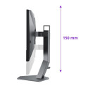 AOC G2 AG276FK computer monitor 68.6 cm (27") 1920 x 1080 pixels Full HD LED Black, Grey