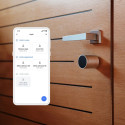 Netatmo NDL-EC smart lock Smart door lock