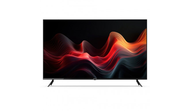 Sharp 50GL4060E TV 127 cm (50") 4K Ultra HD Smart TV Wi-Fi Black