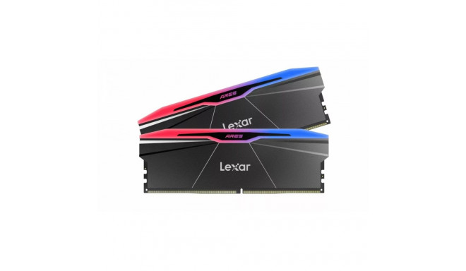 Lexar LD5U24G76C38BR-RGD memory module 48 GB 2 x 24 GB DDR5