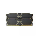 Lexar LD5U08G60C38LG-RGD memory module 16 GB 2 x 8 GB DDR5 6000 MHz