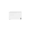 Chest Freezer Midea MDRC564FEE01 Energy Efficiency Class E Freestanding Height 82.5 cm Total Net Cap