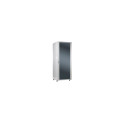 Free-standing 19" cabinet | 22U-60/60NAC | Gray | Max load 800kg; removable and lockable side panels
