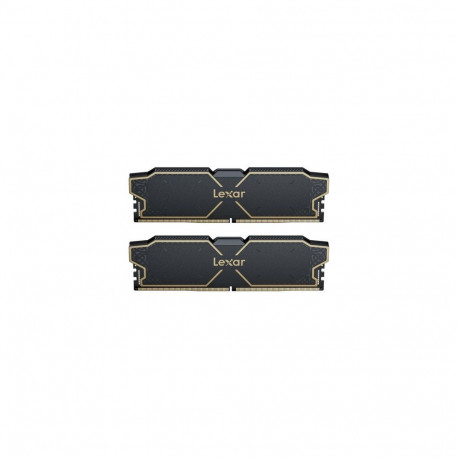 Lexar LD5U16G60C38LG-RGD memory module 32 GB 2 x 16 GB DDR5