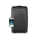 Duux North Smart Mobile Airconditioner 18K Gray Duux North Smart Mobile Airconditioner 18K Gray