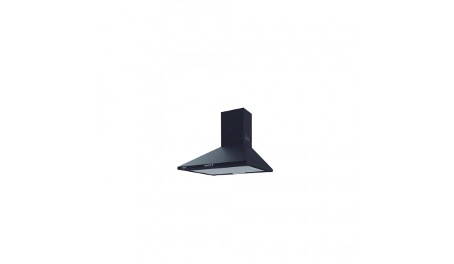 CATA OMEGA II 600 BK Ceiling built-in Black 645 m³/h