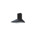 CATA OMEGA II 600 BK Ceiling built-in Black 645 m³/h