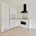 CATA OMEGA II 600 BK Ceiling built-in Black 645 m³/h