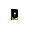 Seagate Enterprise Exos X20 3.5" 20 TB Serial ATA III