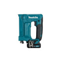 Makita Stapler 12V CXT ST113DWAJ with one 2.0Ah battery