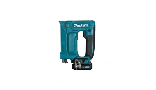 Makita klammerdaja 12V CXT ST113DWAJ 1x 2.0Ah