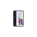Samsung Galaxy A35 5G 16.8 cm (6.6") Hybrid Dual SIM Android 14 USB Type-C 6 GB 128 GB 5000 mAh Navy