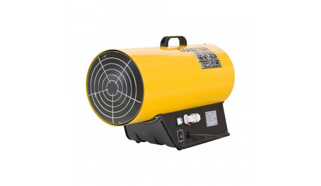 MASTER gaasisoojendi BLP 73ET/DE 73kW
