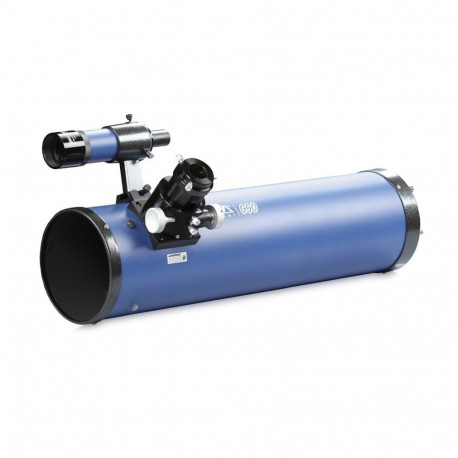 tuba optiline 6" F/5 M-CRF OTA