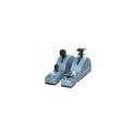 Thrustmaster TCA Quadrant Add-On Airbus Edition Black, Blue Flight Sim PC