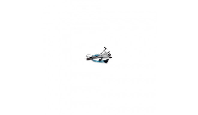 Broadcom 05-60003-00 Serial Attached SCSI (SAS) cable 1 m