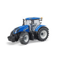 BRUDER 3120 toy vehicle