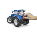 BRUDER 3120 toy vehicle