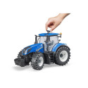 BRUDER 3120 toy vehicle