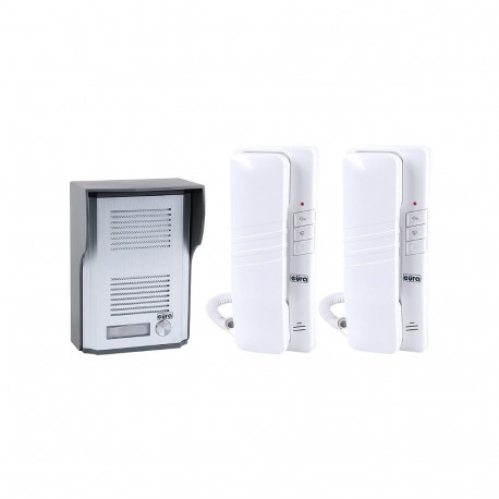 DOMOFON EURA ADP-48A3 (RL-3203CC)