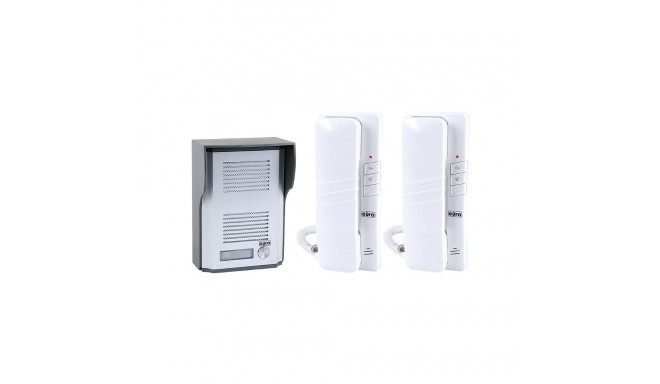 Eura domofon ADP-48A3 (RL-3203CC)