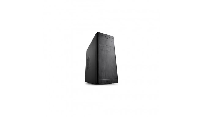 DeepCool Wave V2 mini-tower must