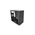 DeepCool Wave V2 Mini Tower Black