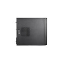 DeepCool Wave V2 Mini Tower Black