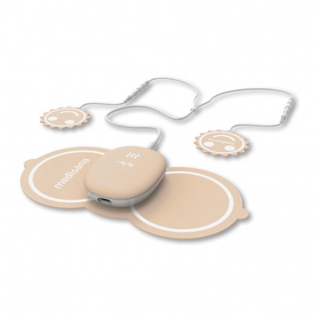 Medisana TT 250 menstruatsioonivalu leevendamise seade