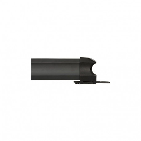 Brennenstuhl 1951100100 power extension 3 m 10 AC outlet(s) Indoor Black