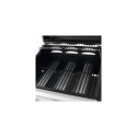 LUND 99642 outdoor barbecue/grill