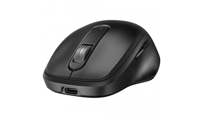 HP 510 Ultra-Fast Rechargeable Wireless Mouse