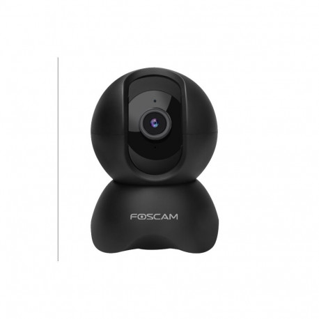 Foscam X5 IP security camera Indoor Black