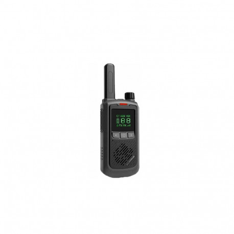 Walkie-Talkie Baofeng BF-T17 Black, 2 pieces